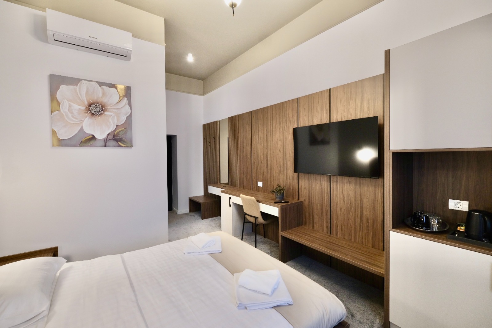 Camera Deluxe 105 Arad centru - fotografie interior 1